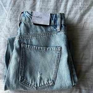 DYNAMITE JEANS